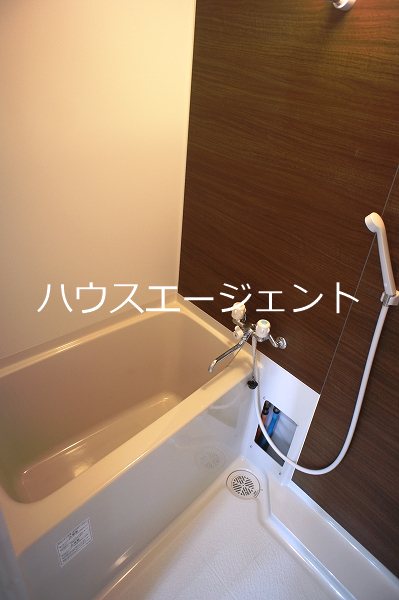 Primavera西葛西 風呂画像