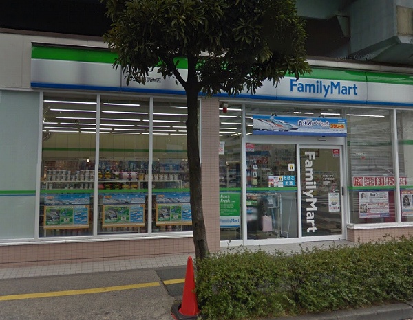 Primavera西葛西 周辺画像2