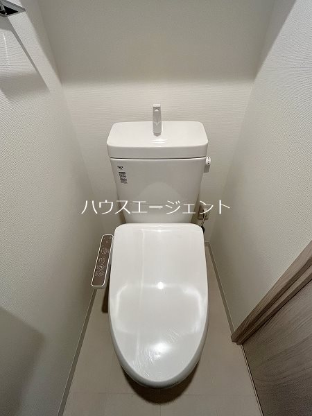 コンフォリア・リヴ西葛西 その他1