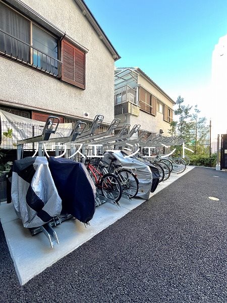 コンフォリア・リヴ西葛西 その他外観6