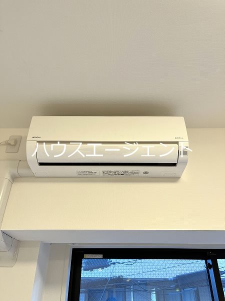 コンフォリア・リヴ西葛西 その他8