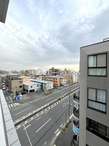 コンフォリア・リヴ西葛西 その他9