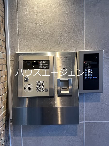グリーンパーク北葛西 その他外観2
