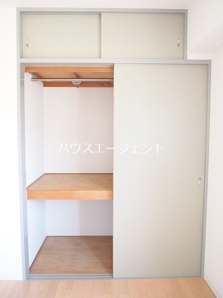 グリーンパーク北葛西 その他4