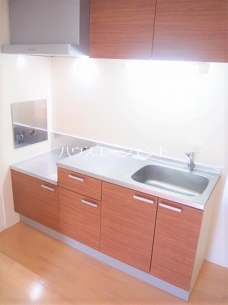 グリーンパーク北葛西 キッチン