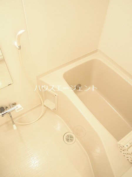 グリーンパーク北葛西 風呂画像