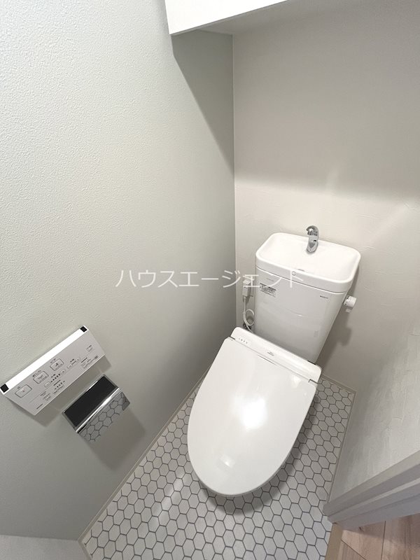 デュオフラッツ葛西 その他1