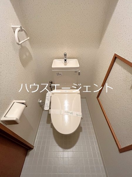 ファミール西葛西 その他1