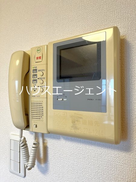 ファミール西葛西 その他5