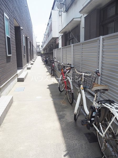 リブリ・kitakasai その他外観2