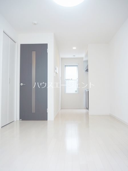 リブリ・kitakasai リビング