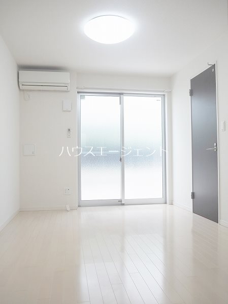 リブリ・kitakasai ベッドルーム