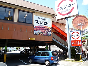 リブリ・kitakasai 周辺画像5