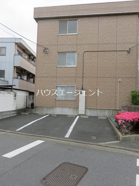 ARAKISS PLAZA その他外観1