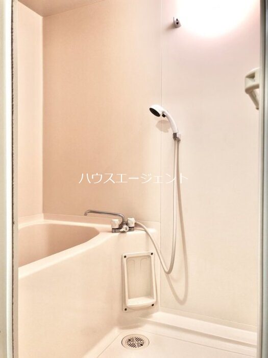 ARAKISS PLAZA 風呂画像