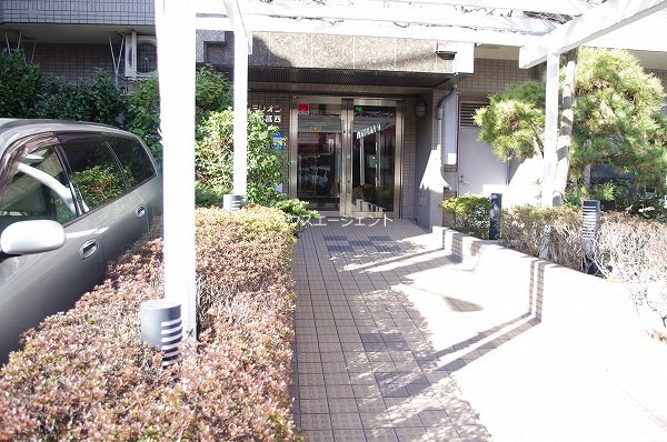 ファミリオン南葛西 その他外観1