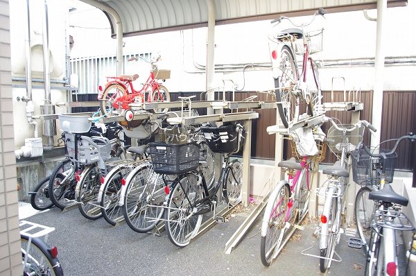 ファミリオン南葛西 その他外観4