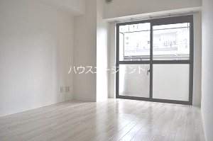 ファミリオン南葛西 ベッドルーム