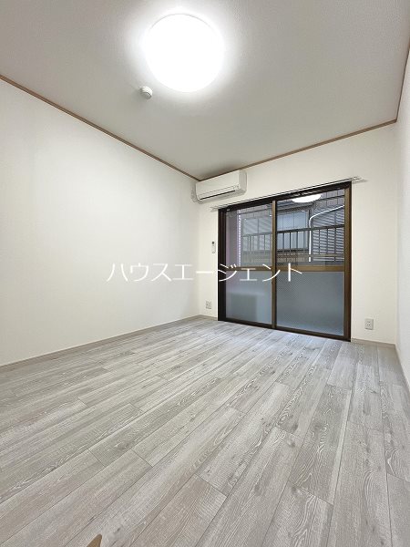 ラグジュアリーサンレイク ベッドルーム