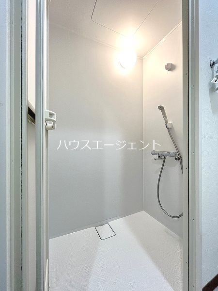 ラグジュアリーサンレイク 風呂画像