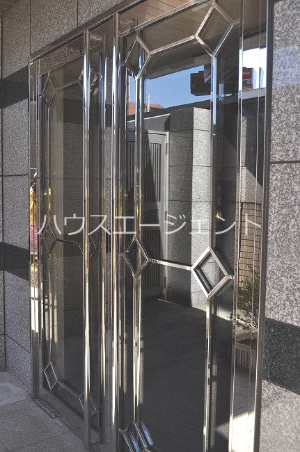 きららベガ その他外観1