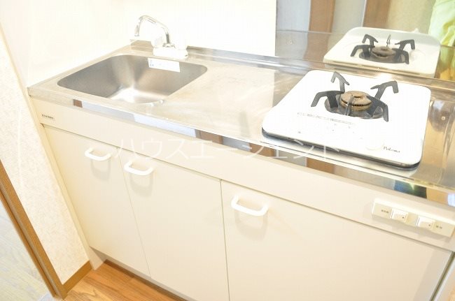 きららベガ キッチン