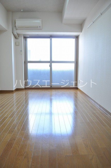 きららベガ ベッドルーム