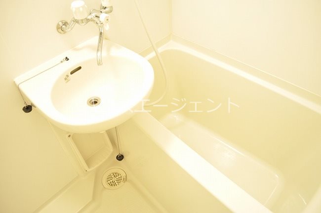 きららベガ 風呂画像