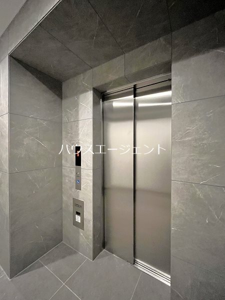 コンフォリア・リヴ西葛西 その他外観3