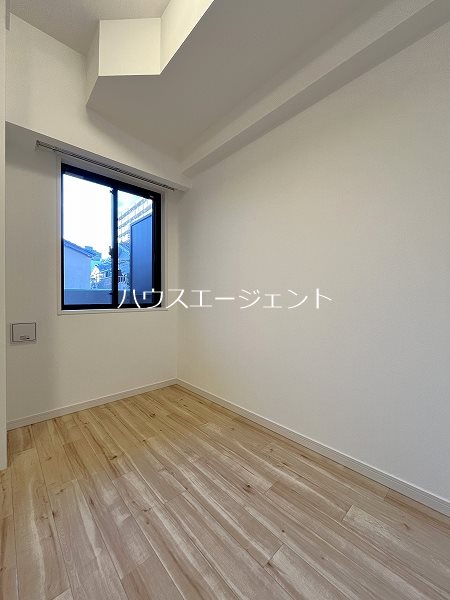 コンフォリア・リヴ西葛西 ベッドルーム