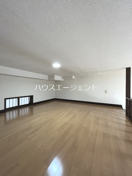 エクセルハイツ2 ベッドルーム