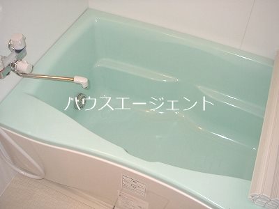 カーロヴィレッタ　Ⅱ 風呂画像
