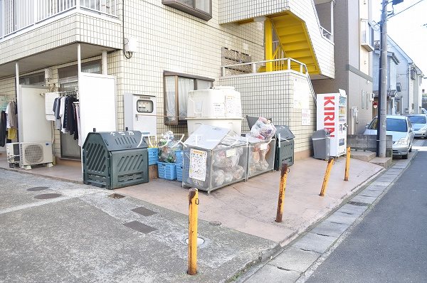 モア４ その他共有部分