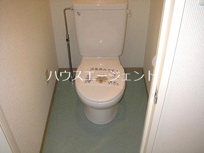 ラ・ヴィ・ドゥ中葛西 その他1
