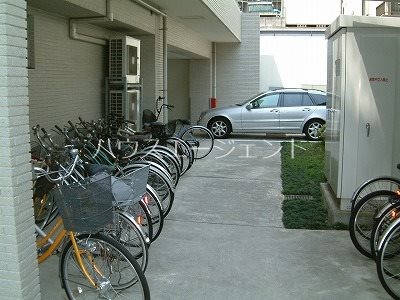 カスタム南葛西 その他外観2