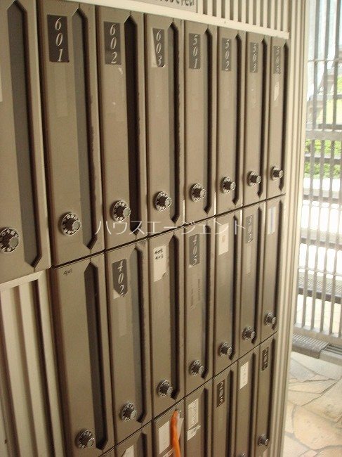 カスタム南葛西 その他外観3