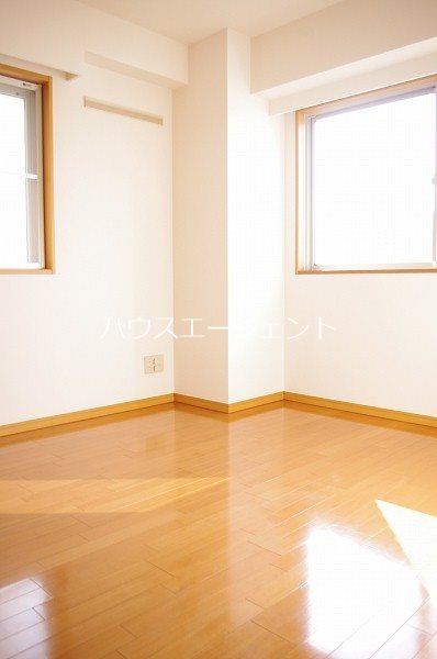 カスタム南葛西 ベッドルーム