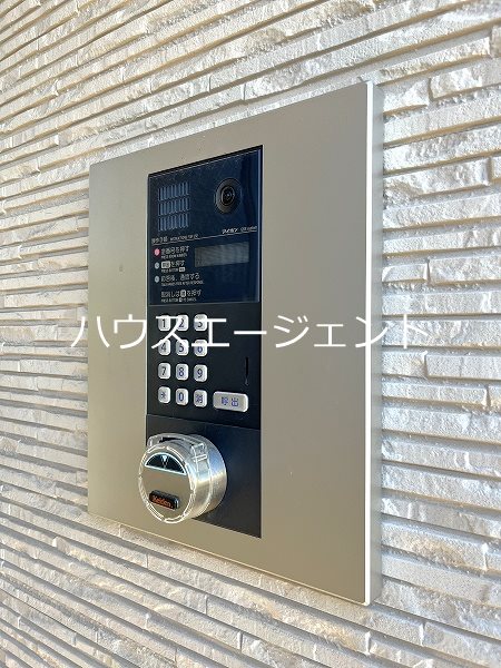 ラフィーネ北葛西 その他外観1