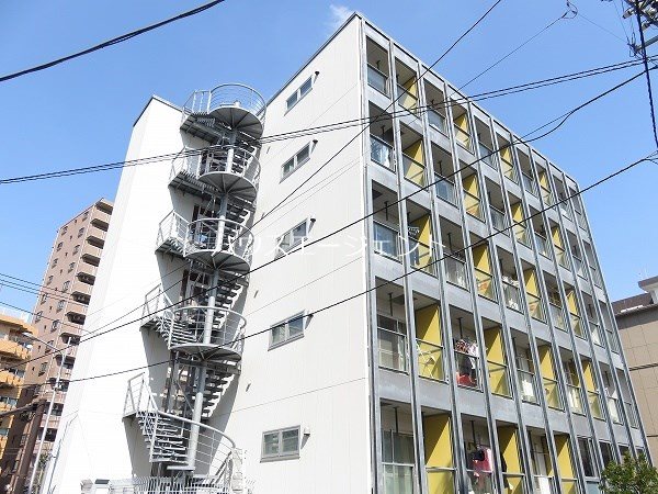 ＡＧＬＡＩＡ 外観写真