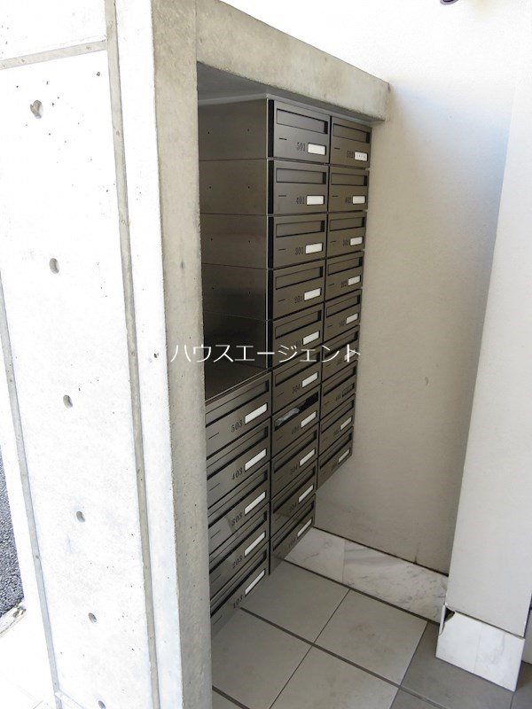 ＡＧＬＡＩＡ その他外観3