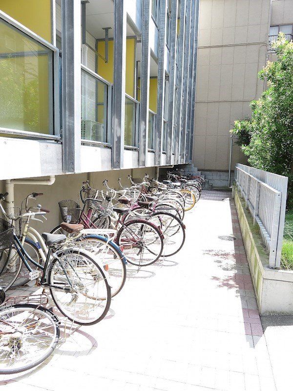 ＡＧＬＡＩＡ その他外観4