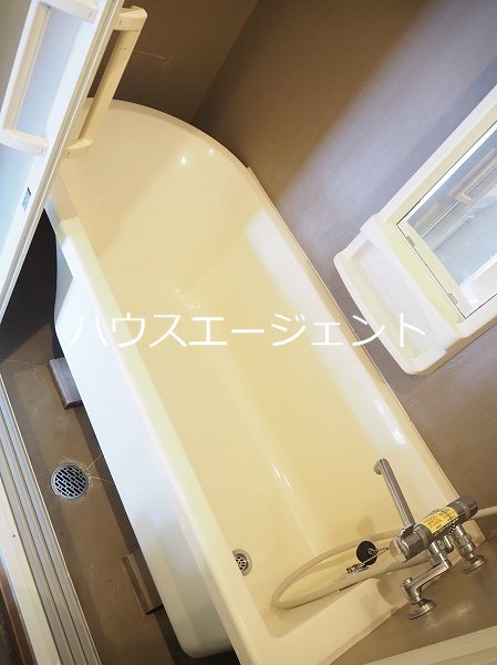 ＡＧＬＡＩＡ 風呂画像