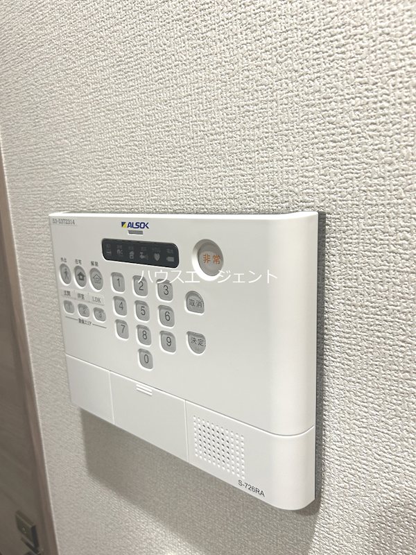 グラナーデ中葛西Ⅱ その他6