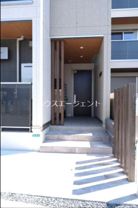 グラナーデ中葛西Ⅱ その他外観1