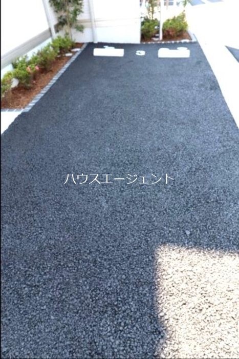 グラナーデ中葛西Ⅱ その他外観3