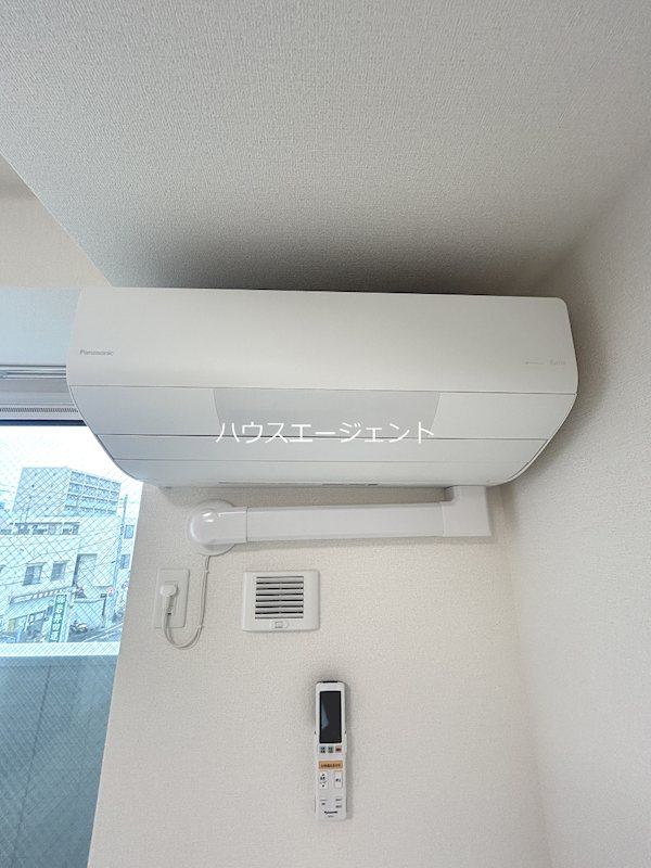 グラナーデ中葛西Ⅱ その他10