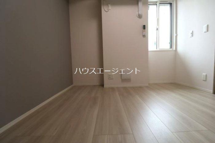 グラナーデ中葛西Ⅱ ベッドルーム