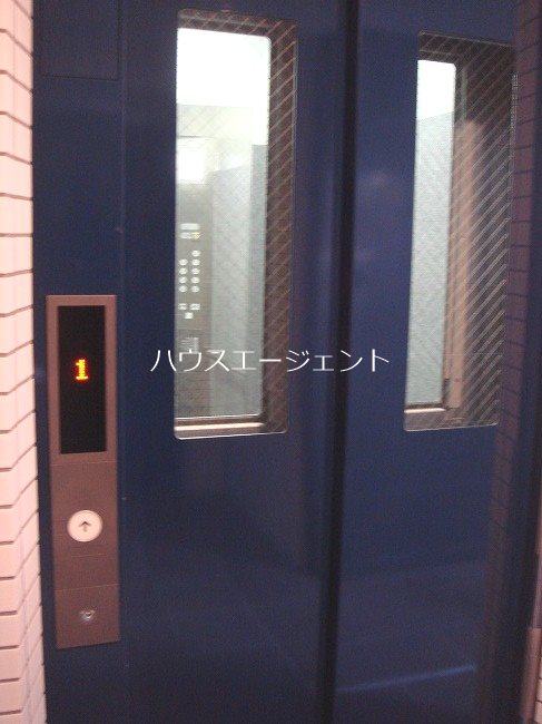 オーベル葛西ベイパークス その他共有部分