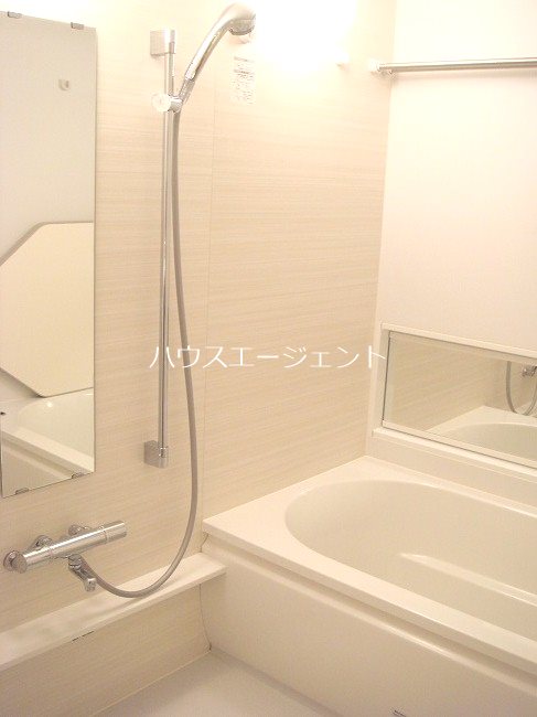 オーベル葛西ベイパークス 風呂画像