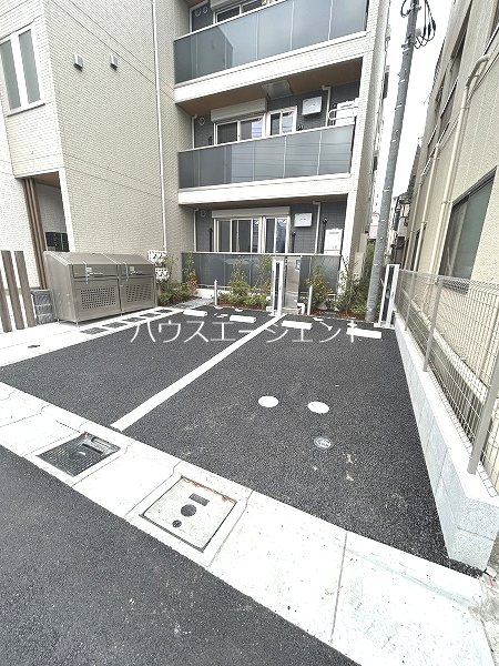 グラナーデ中葛西Ⅱ その他外観2